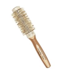 Olivia Garden Healthy Hair Eco Friendly Bamboo Brush hiusharja hinta ja tiedot | Hiusharjat, kammat ja sakset | hobbyhall.fi