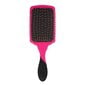 Suorakulmion muotoinen hiusharja WETBRUSH PRO PADDLE DETANGLER, vaaleanpunainen hinta ja tiedot | Hiusharjat, kammat ja sakset | hobbyhall.fi