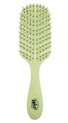 WETBRUSH Go green -hiusharja, vihreä hinta ja tiedot | Wet Brush Hajuvedet ja kosmetiikka | hobbyhall.fi