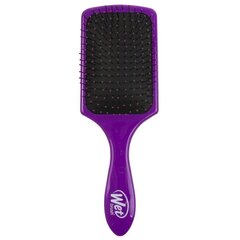 Litteä WETBRUSH-harja, violetti hinta ja tiedot | Wet Brush Hajuvedet ja kosmetiikka | hobbyhall.fi