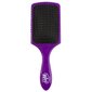 Litteä WETBRUSH-harja, violetti hinta ja tiedot | Hiusharjat, kammat ja sakset | hobbyhall.fi