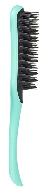 Tangle Teezer Easy Dry & Go Hairbrush hiusharja, Sweet Pea hinta ja tiedot | Hiusharjat, kammat ja sakset | hobbyhall.fi