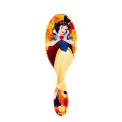 WETBRUSH-hiusharja, Disney Lumikki hinta ja tiedot | Hiusharjat, kammat ja sakset | hobbyhall.fi