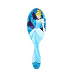 WETBRUSH-hiusharja, Disney Tuhkimo hinta ja tiedot | Hiusharjat, kammat ja sakset | hobbyhall.fi