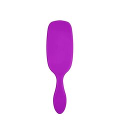 WETBRUSH-hiusharja luonnollisilla harjaksilla, violetti hinta ja tiedot | Wet Brush Hajuvedet ja kosmetiikka | hobbyhall.fi