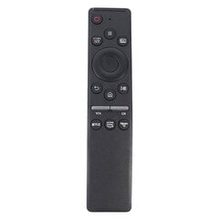 1 kpl Bn59-01330a Voice Smart -kaukosäätimen vaihto Samsung-televisiolle Universal Bn59-01312a Bn59-01329a Bn59-01329b Bn59-01330b - Kaukosäädin hinta ja tiedot | TV-lisätarvikkeet | hobbyhall.fi