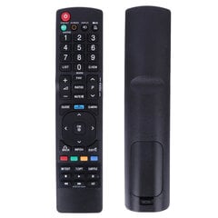 Alkuperäinen Akb72915244 Smart Remote Control Vaihtava kaukosäädin Lg 32lv2530 22lk330 26lk330 32lk330 3d DVD-televisioon - Kaukosäädin hinta ja tiedot | TV-lisätarvikkeet | hobbyhall.fi