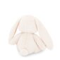 Pehmolelu White Bunny 25 cm hinta ja tiedot | Pehmolelut | hobbyhall.fi