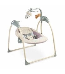 Caretero-kiikku Loop, värivalikoima hinta ja tiedot | Caretero Lapset | hobbyhall.fi