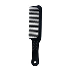 Parturi Clipper Over Comb Hiilikuitu Flat Top Clipper Kammat Ammattimainen Salon Hiustenleikkaus Tarvikkeet Muotoilutyökalu hinta ja tiedot | Suoristusraudat ja kihartimet | hobbyhall.fi