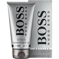 HUGO BOSS Boss Bottled suihkugeeli miehelle 200 ml hinta ja tiedot | Hugo Boss Hajuvedet ja kosmetiikka | hobbyhall.fi