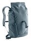 Reppu Deuter Stepout 22 Musta, 22L, sininen hinta ja tiedot | Urheilukassit ja reput | hobbyhall.fi