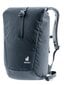 Reppu Deuter Stepout 22 Musta, 22L, sininen hinta ja tiedot | Urheilukassit ja reput | hobbyhall.fi