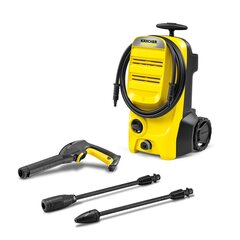 Pyykinpesukone Karcher K 4 Classic hinta ja tiedot | Painepesurit | hobbyhall.fi