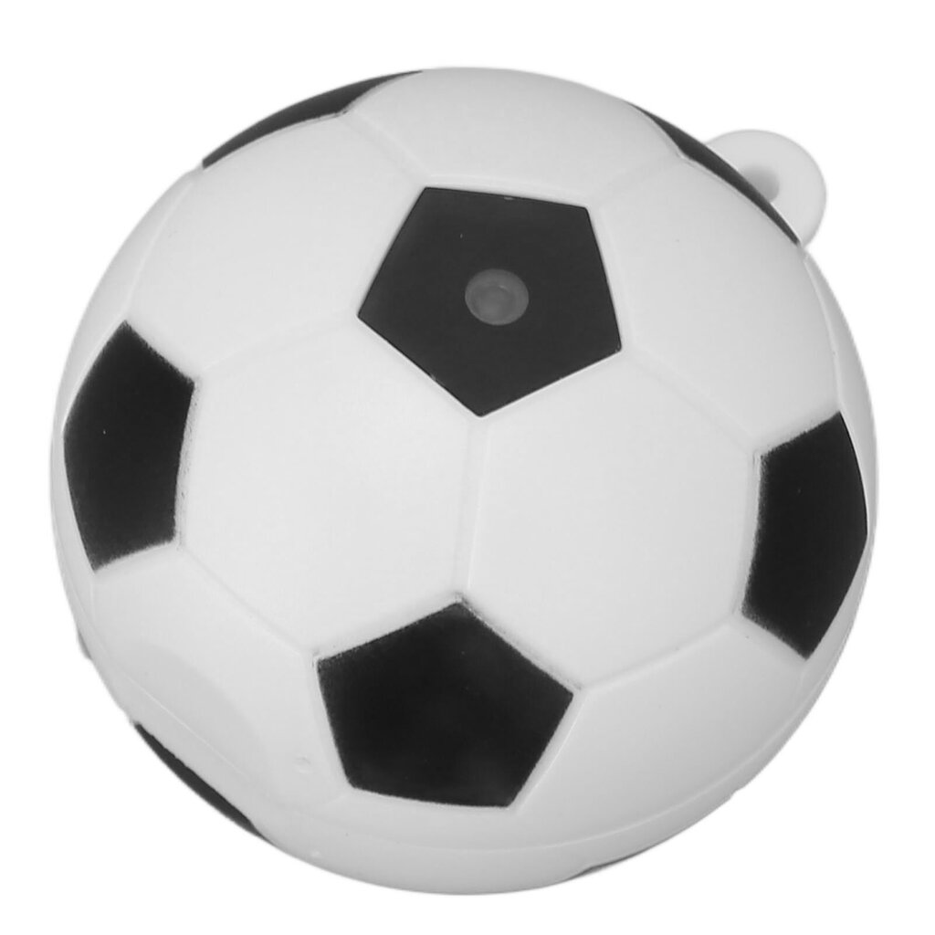 Minikamera Football Style 1080P HD Motion Detection Ladattava pieni puettava kamera narulla urheiluun hinta ja tiedot | Videokameran lisätarvikkeet | hobbyhall.fi