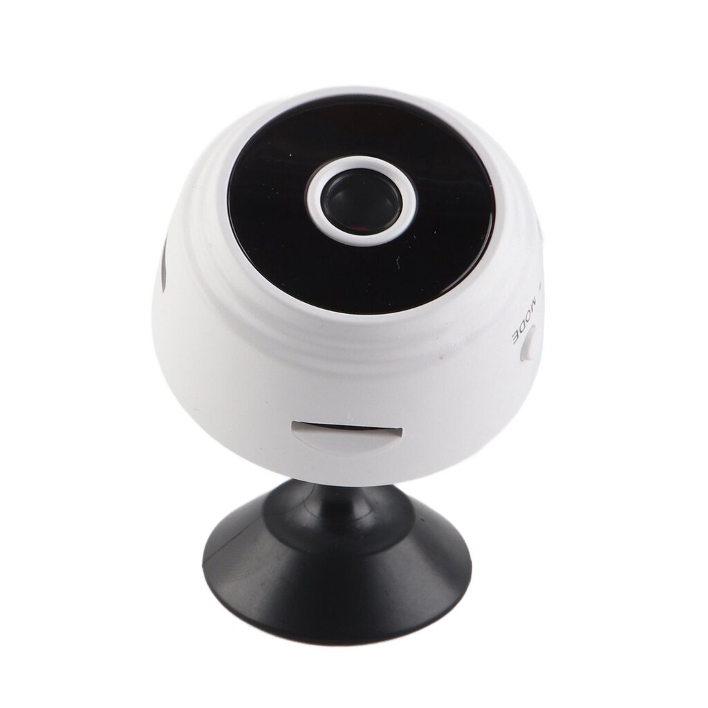 A9 Camera HD 1080p infrapuna Night Vision Wifi-toimintakamera DV lapsille hinta ja tiedot | Videokameran lisätarvikkeet | hobbyhall.fi