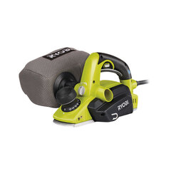 Sähköhöylä Ryobi 600 W, EPN6082CHG hinta ja tiedot | Höylät | hobbyhall.fi