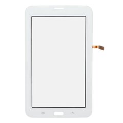 Tabletin kosketusnäytön digitoijan korvaava Samsung Galaxy Tab 3 Lite 7.0in SM T111 7.0in White hinta ja tiedot | Puhelimen lisätarvikkeet | hobbyhall.fi