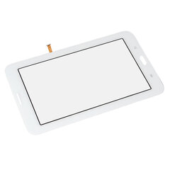 Tabletin kosketusnäytön digitoijan korvaava Samsung Galaxy Tab 3 Lite 7.0in SM T111 7.0in White hinta ja tiedot | Puhelimen lisätarvikkeet | hobbyhall.fi