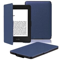 Soveltuu kindlepaperwhite123 e-kirjan kindle suojakuoreen kindleOasis suojakuoreen musta kindle20 hinta ja tiedot | Puhelimen lisätarvikkeet | hobbyhall.fi