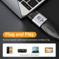 8K USB C - HDMI -videomuunnin Tuki VGA DP Mini DP 4K 8k 60 Hz USB C 3.1 Type C -sovitin Samsung Huawei MacBook Type C - HDMI:lle hinta ja tiedot | Kaapelit ja adapterit | hobbyhall.fi