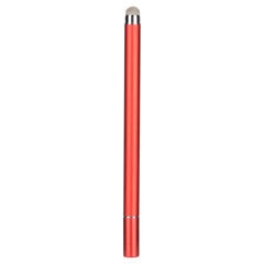 Stylus Pen 2 in 1 Universal kapasitiivinen näyttö Kosketuskynä Lyijykynät Erittäin herkkä, hienopisteinen digitaalinen kynä, punainen hinta ja tiedot | Puhelimen lisätarvikkeet | hobbyhall.fi