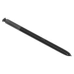 Kevyt ABS Touch Stylus -kynä, sähkömagneettinen Samsung Galaxy Note 9 Black -puhelimelle hinta ja tiedot | Puhelimen lisätarvikkeet | hobbyhall.fi