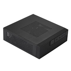 Mini PC Tietokone Incuda FT-T100G N5095 8G-DDR4 128G SSD WIFI win10 HDMI Bluetooth hinta ja tiedot | Pöytätietokoneet | hobbyhall.fi