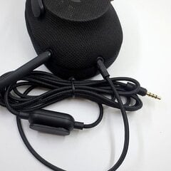 Kuulokkeiden kaapeli G433 G233 Gpro X Universal Game Headset -äänikaapeli 2m hinta ja tiedot | Käsityökalut | hobbyhall.fi