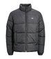 Miesten Jack & Jones takki 200g 12264630*01, musta 5715609056659 hinta ja tiedot | Miesten takit | hobbyhall.fi