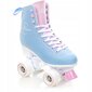 Luistimet Raven Elle Blue/Pink, koko 40 hinta ja tiedot | Rullaluistimet | hobbyhall.fi