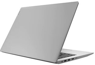 15"Ideapad 1 N4020 4GB 128GB SSD Windows 11 hinta ja tiedot | Kannettavat tietokoneet | hobbyhall.fi