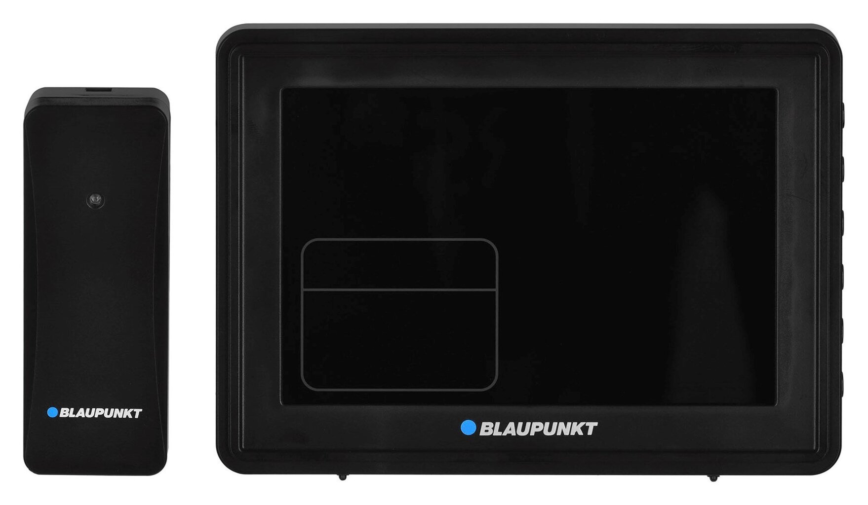 Sääasema Blaupunkt WS30BK hinta ja tiedot | Sääasemat, lämpö- ja kosteusmittarit | hobbyhall.fi