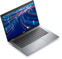 Dell Latitude 14 - 5420 Laptop i5-1145G7 16GB 256GB hinta ja tiedot | Kannettavat tietokoneet | hobbyhall.fi