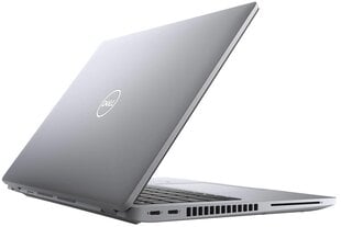 Dell Latitude 14 - 5420 Laptop i5-1145G7 16GB 256GB hinta ja tiedot | Kannettavat tietokoneet | hobbyhall.fi