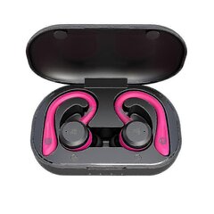 20 tuntia toistoaikaa Uinti Vedenpitävät Bluetooth-kuulokkeet Dual Wear Sports Langattomat kuulokkeet Tws IPX7 Earbuds stereo hinta ja tiedot | Kuulokkeet | hobbyhall.fi