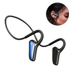 Kannettavat urheilulliset vedenpitävät langattomat in-ear-kuulokkeet Bluetooth-sininen hinta ja tiedot | Kuulokkeet | hobbyhall.fi