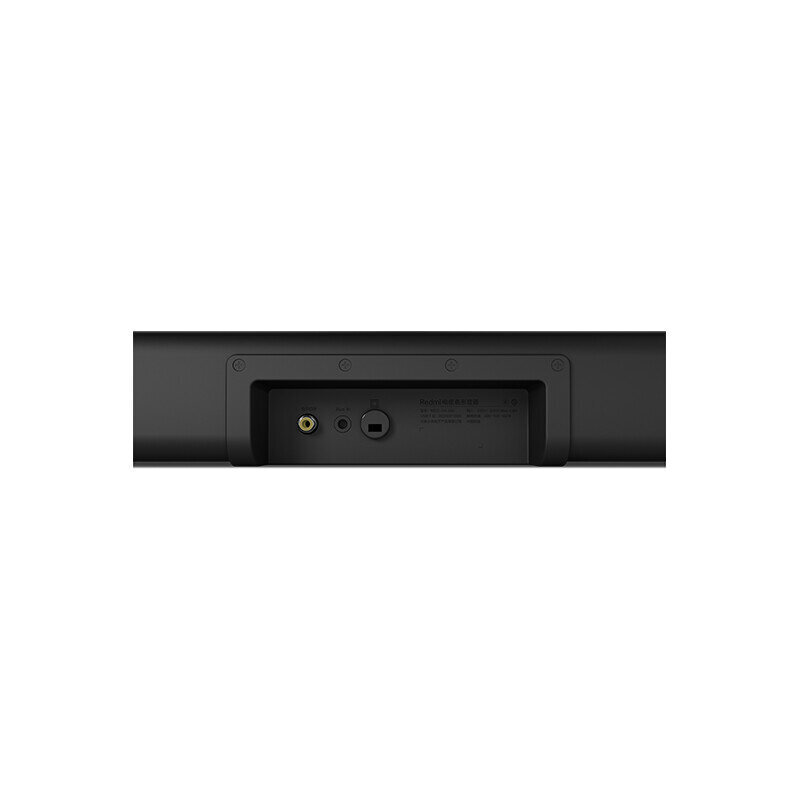 Xiaomi (MI) Redmi -äänipaneeli televisiolle, äänijärjestelmä, kotiteatteri, langaton Bluetooth 5.0-yhteys hinta ja tiedot | Blu-ray- ja DVD-soittimet | hobbyhall.fi