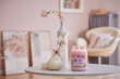 Yankee Candle Large Jar kynttilä Cherry Blossom 623 g hinta ja tiedot | Kynttilät ja kynttilänjalat | hobbyhall.fi