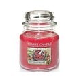 Yankee Candle Red Raspberry tuoksukynttilä 411 g