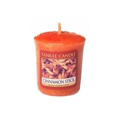 Yankee Candle Cinnamon Stick tuoksukynttilä 49 g hinta ja tiedot | Kynttilät ja kynttilänjalat | hobbyhall.fi