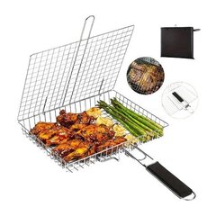 BBQ Grilliritilä Deal hinta ja tiedot | Grillitarvikkeet ja -välineet | hobbyhall.fi