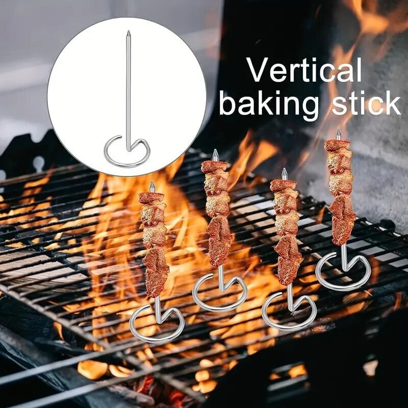 Vartaat Deal, 10 kpl hinta ja tiedot | Grillitarvikkeet ja -välineet | hobbyhall.fi