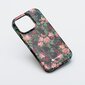 Forcell F-Protect Mirage MagSafe iPhone 16 Pro - Rose drama hinta ja tiedot | Puhelimen kuoret ja kotelot | hobbyhall.fi