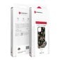 Forcell F-Protect Mirage MagSafe iPhone 16 Pro - Rose drama hinta ja tiedot | Puhelimen kuoret ja kotelot | hobbyhall.fi