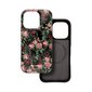 Forcell F-Protect Mirage MagSafe iPhone 16 Pro Max - Rose drama hinta ja tiedot | Puhelimen kuoret ja kotelot | hobbyhall.fi