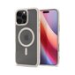 Spigen Ultra Hybrid MagFit iPhone 16 Pro Max - Frost Natural Titanium hinta ja tiedot | Puhelimen kuoret ja kotelot | hobbyhall.fi