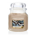 Yankee Candle Seaside Woods tuoksukynttilä 411 g