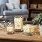 Tuoksukynttilä Yankee Candle Rice Milk & Honey 96 g hinta ja tiedot | Kynttilät ja kynttilänjalat | hobbyhall.fi