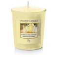 Yankee Candle Homemade Herb Lemonade tuoksukynttilä 49 g